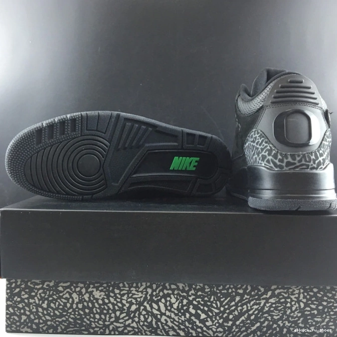Rep Retro Oregon Jordan Duck 3 AJ3-902027 Air 0725